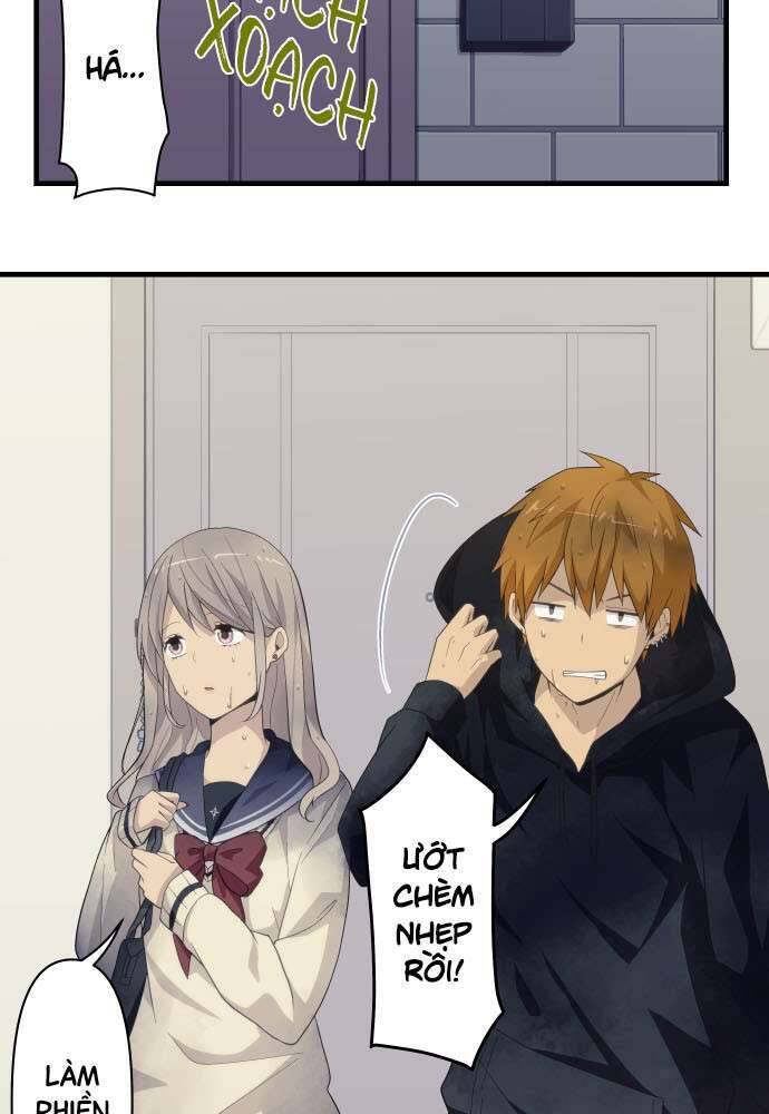 Blue Hearts Chapter 15 - 18