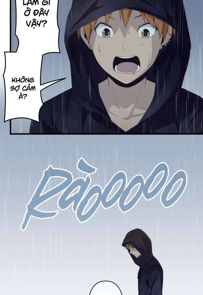 Blue Hearts Chapter 15 - 3