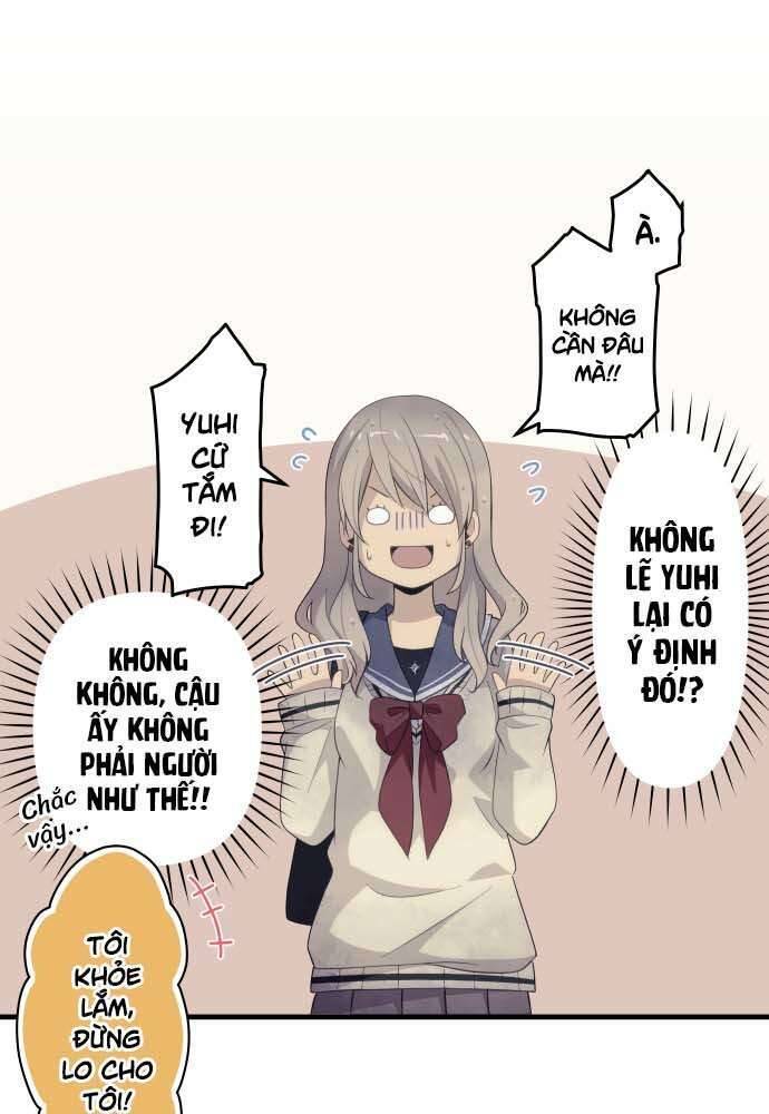 Blue Hearts Chapter 15 - 21