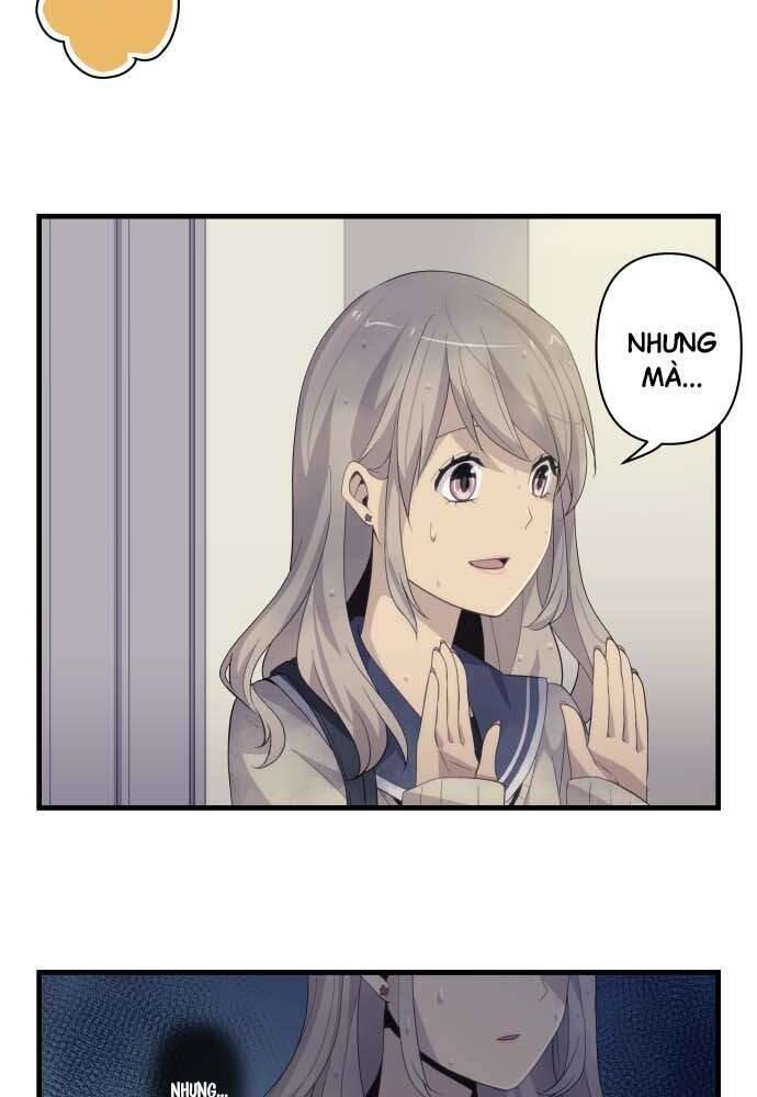 Blue Hearts Chapter 15 - 22