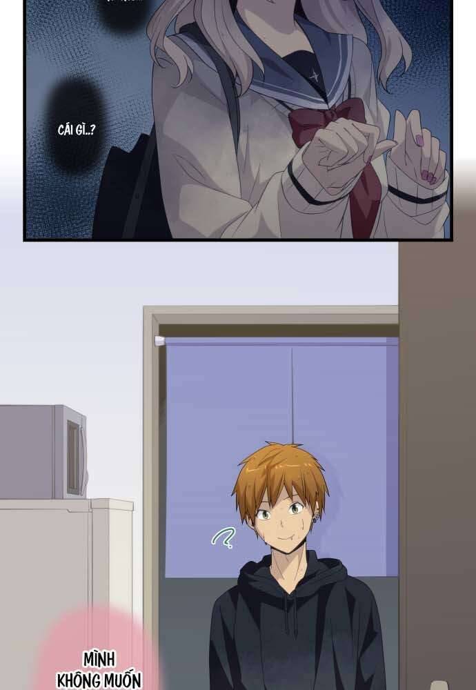 Blue Hearts Chapter 15 - 23