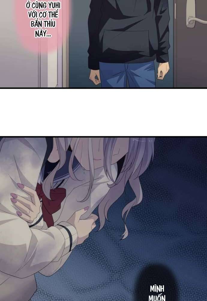 Blue Hearts Chapter 15 - 24