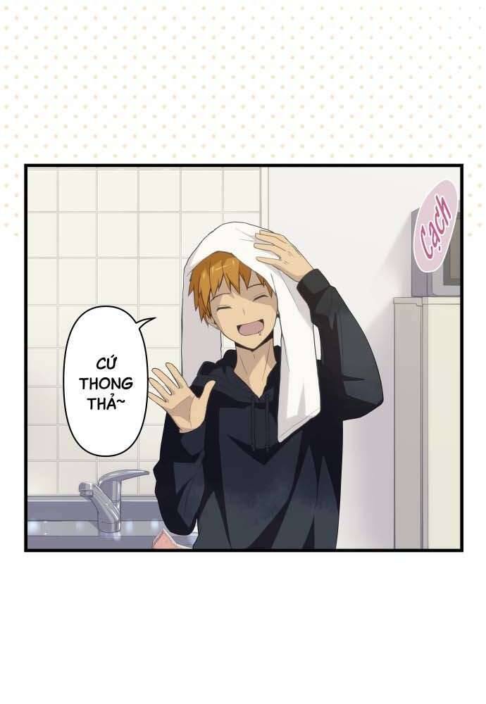 Blue Hearts Chapter 15 - 26