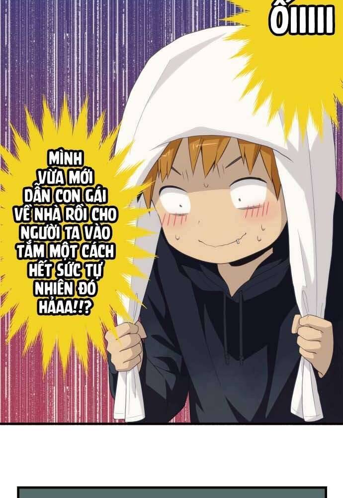 Blue Hearts Chapter 15 - 28