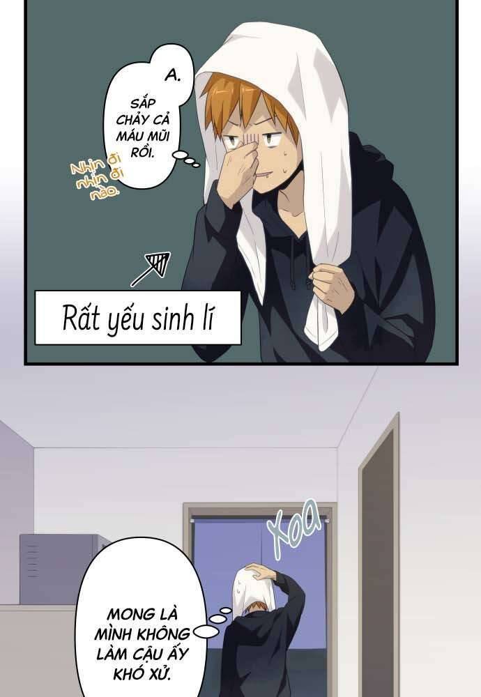 Blue Hearts Chapter 15 - 29