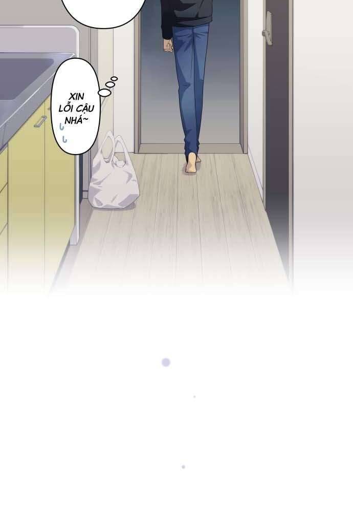 Blue Hearts Chapter 15 - 30