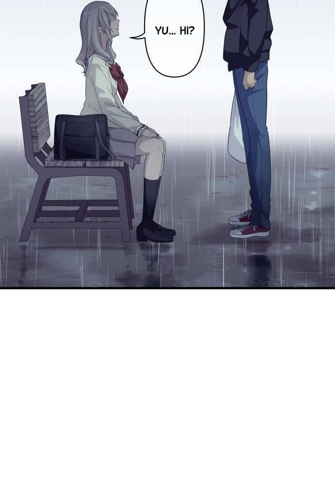 Blue Hearts Chapter 15 - 4