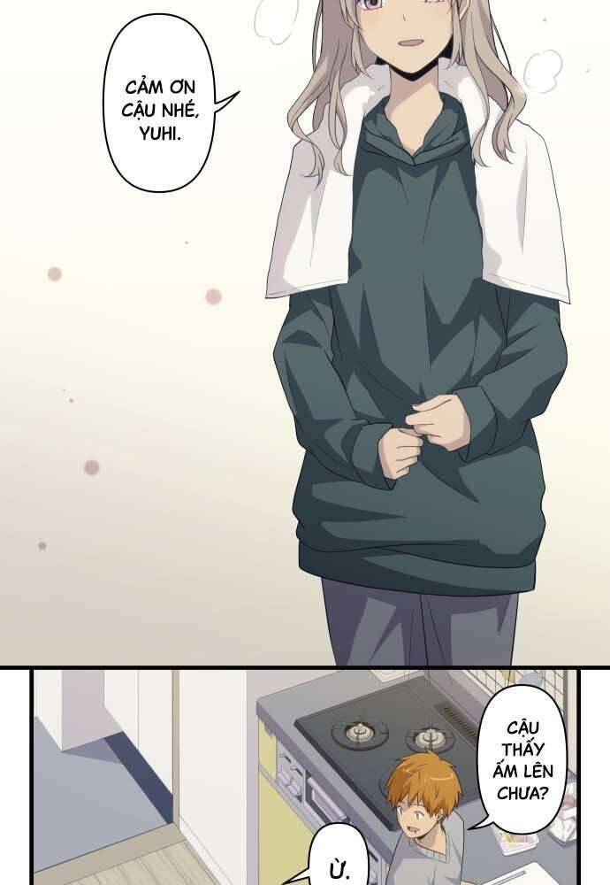 Blue Hearts Chapter 15 - 33