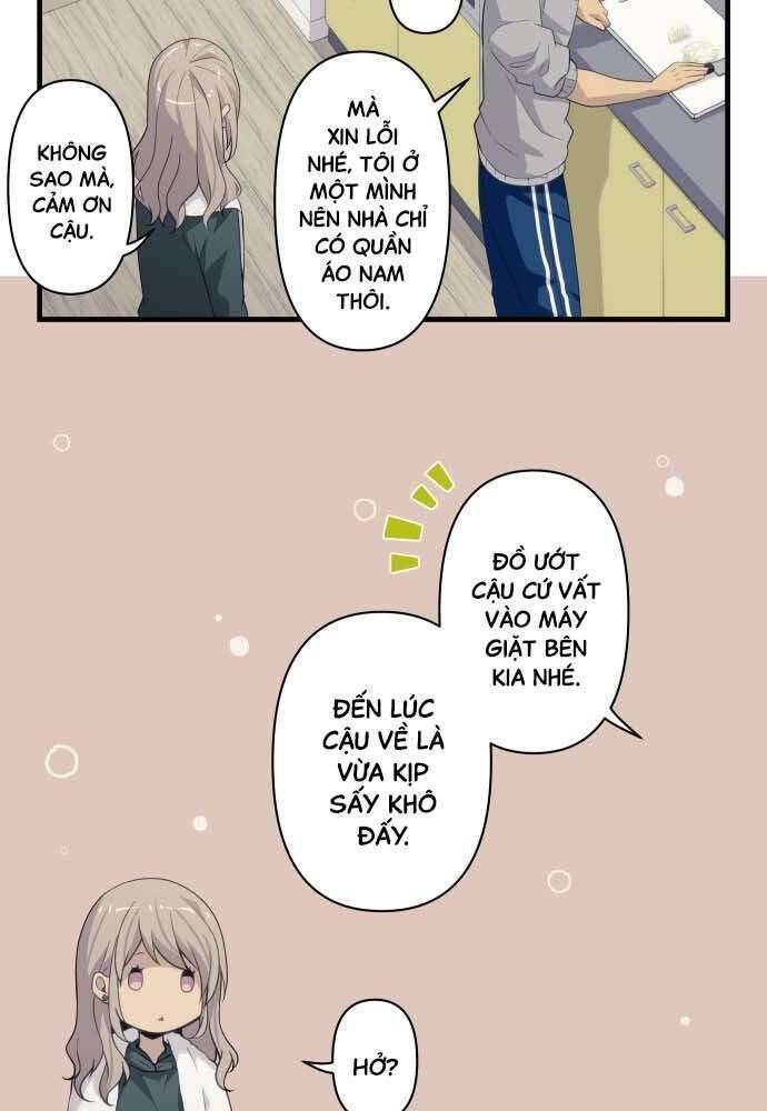 Blue Hearts Chapter 15 - 34