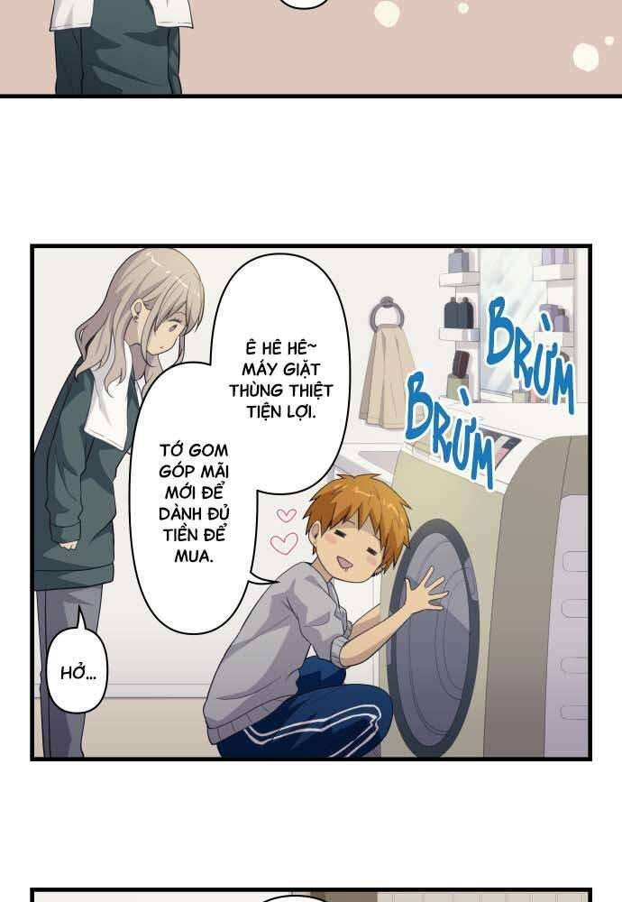 Blue Hearts Chapter 15 - 35