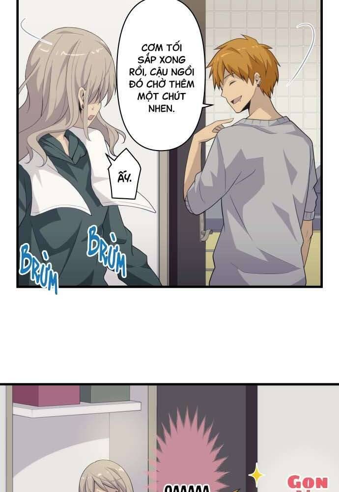 Blue Hearts Chapter 15 - 36