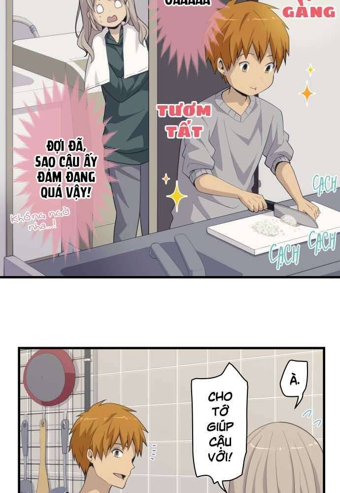 Blue Hearts Chapter 15 - 37
