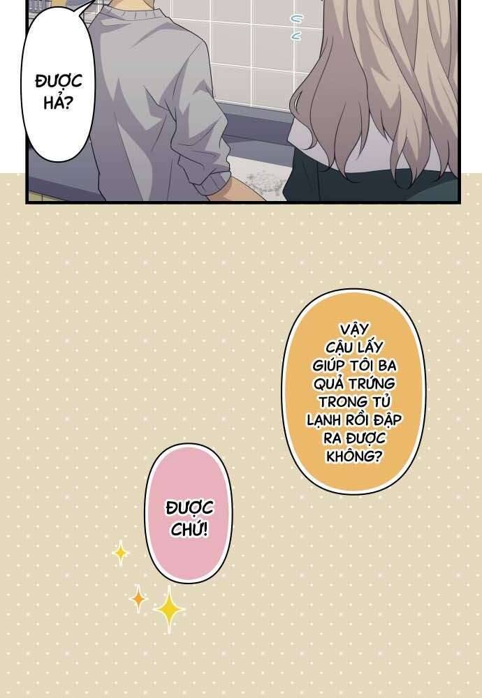 Blue Hearts Chapter 15 - 38