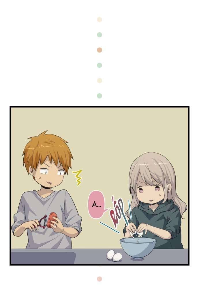 Blue Hearts Chapter 15 - 41