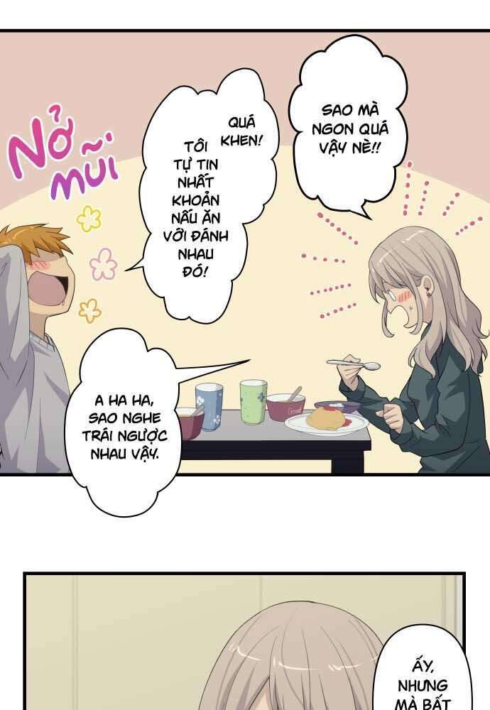 Blue Hearts Chapter 15 - 47