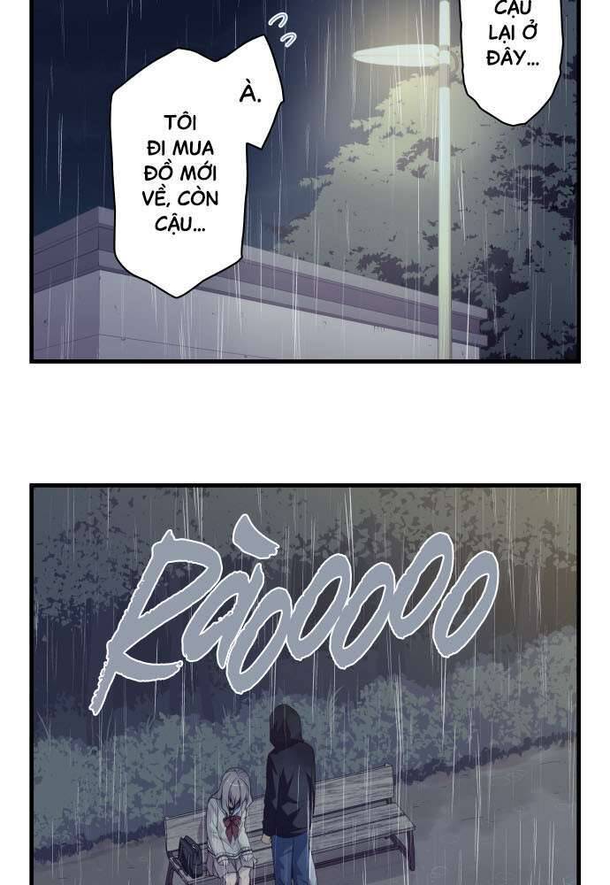 Blue Hearts Chapter 15 - 6