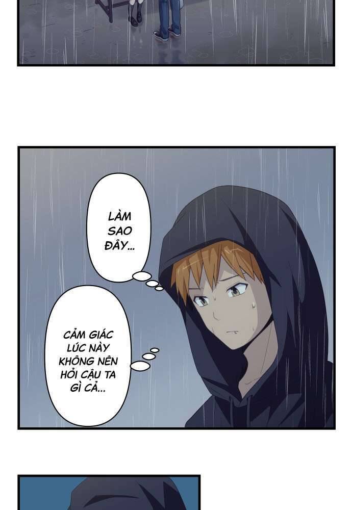 Blue Hearts Chapter 15 - 7