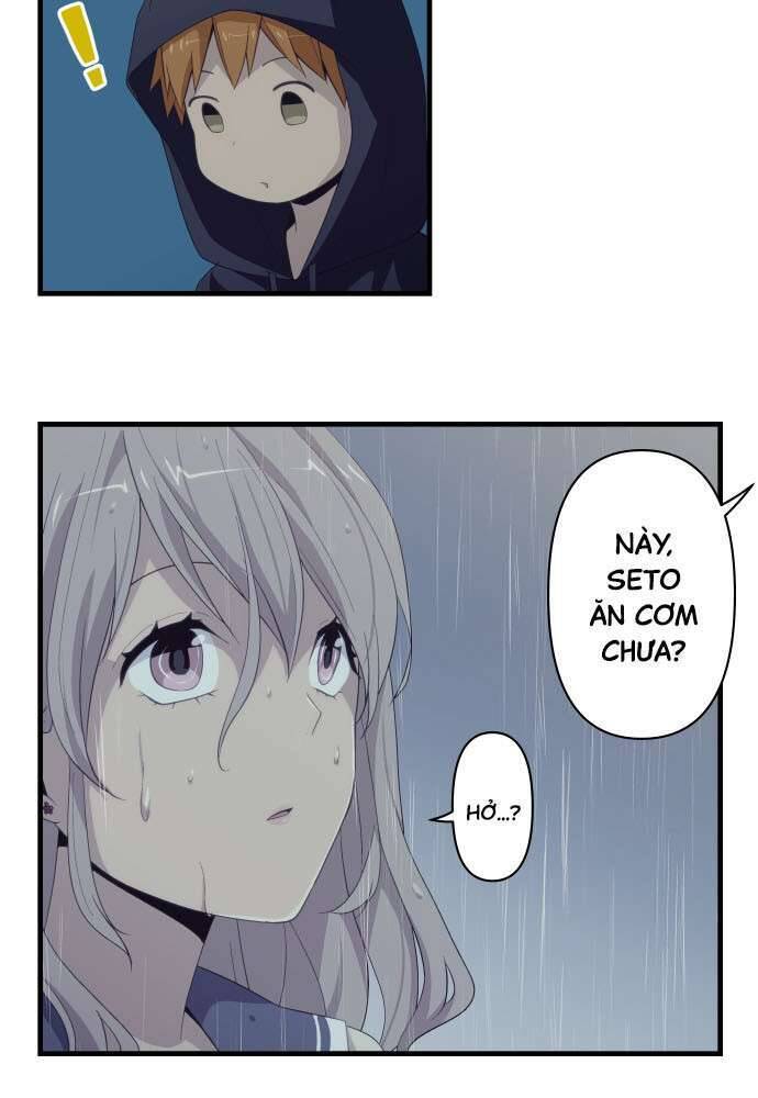 Blue Hearts Chapter 15 - 8