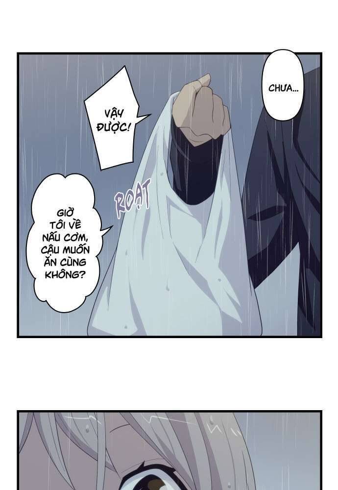 Blue Hearts Chapter 15 - 9