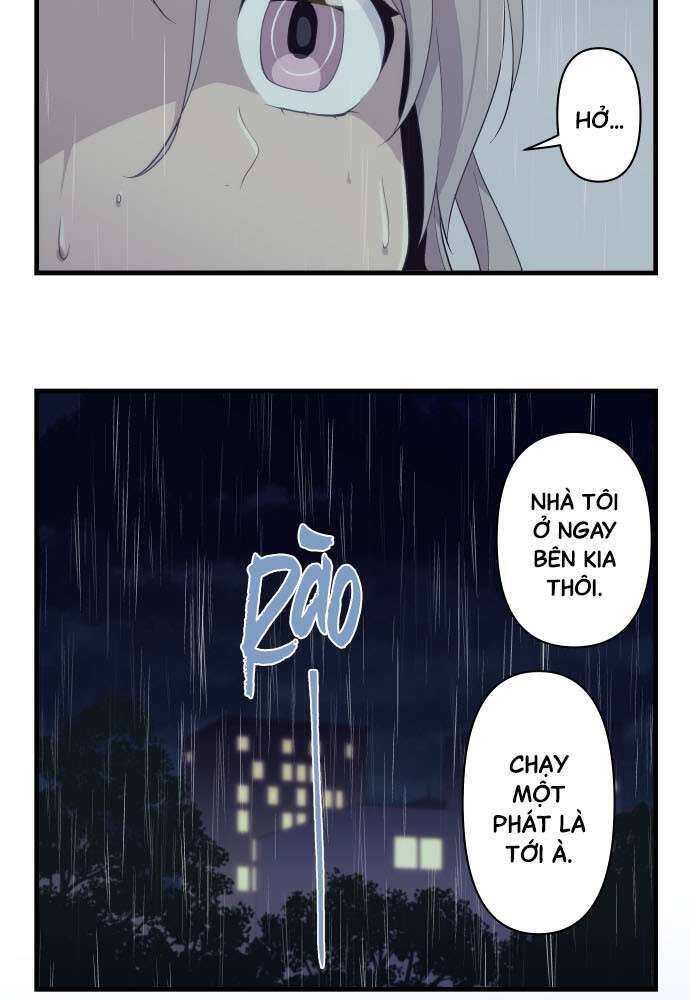 Blue Hearts Chapter 15 - 10