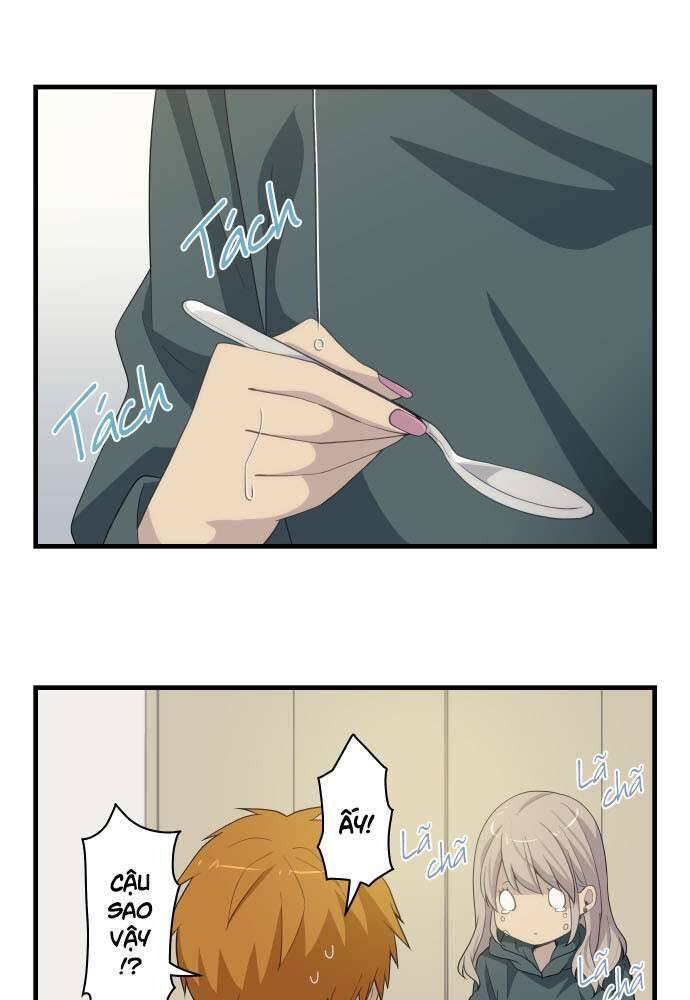 Blue Hearts Chapter 16 - 1