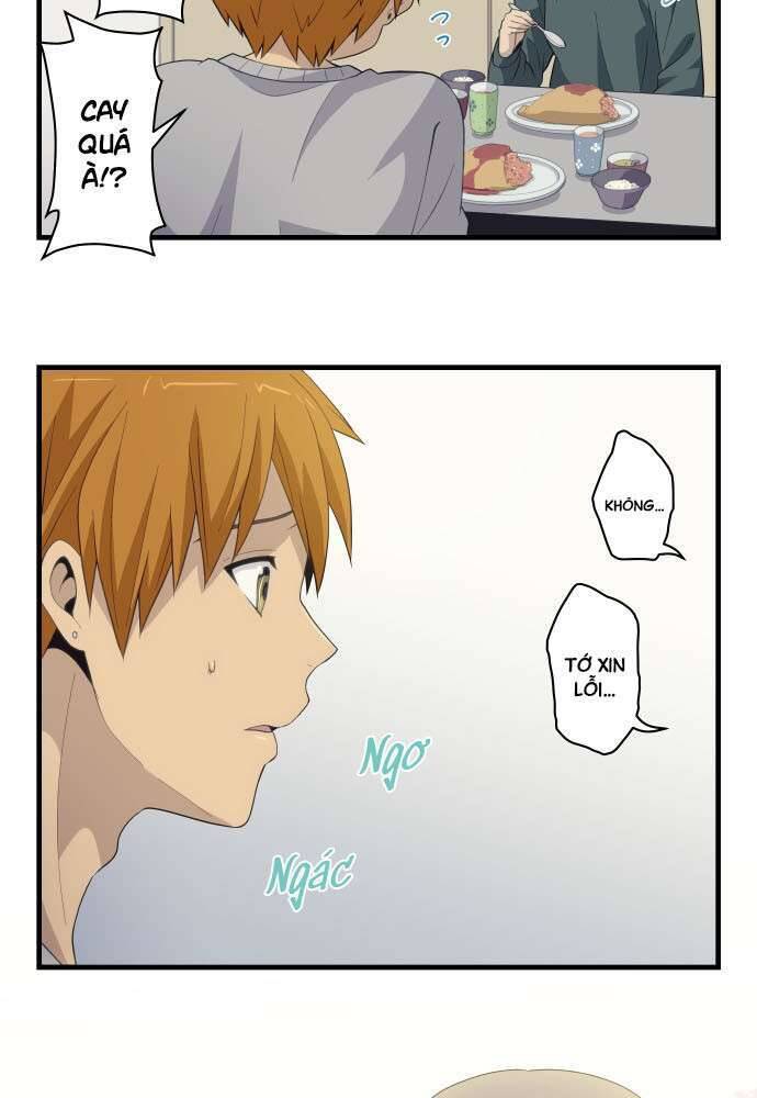 Blue Hearts Chapter 16 - 2