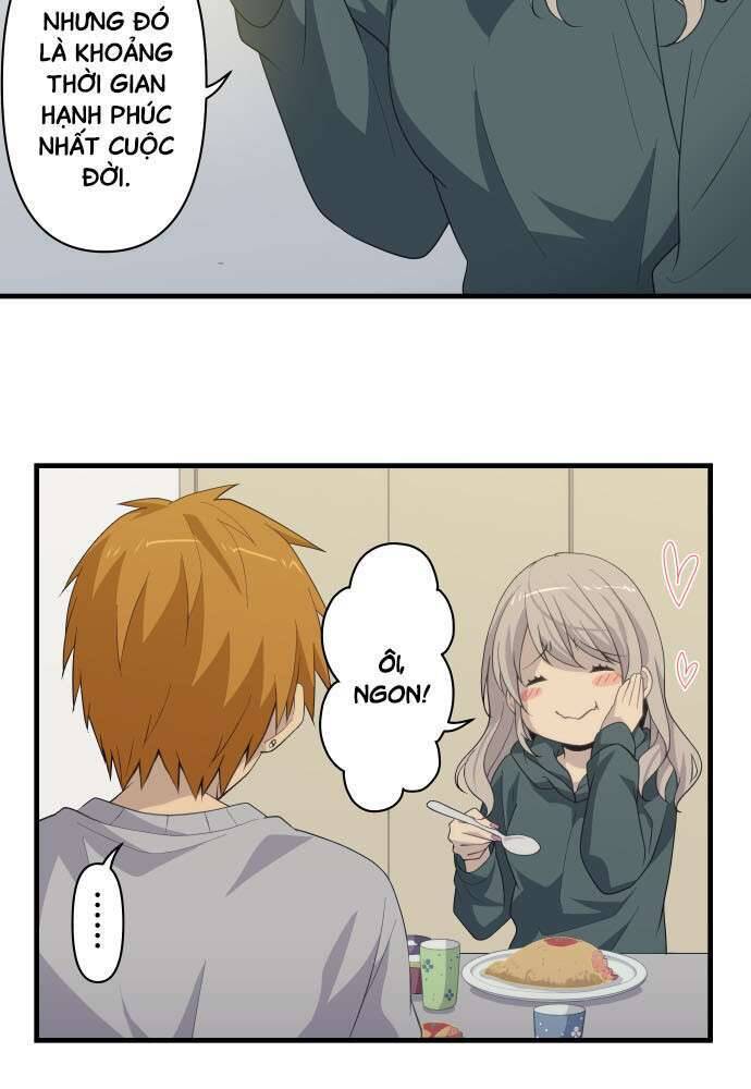 Blue Hearts Chapter 16 - 11