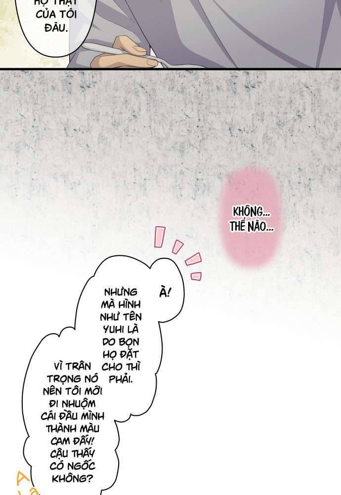 Blue Hearts Chapter 16 - 16