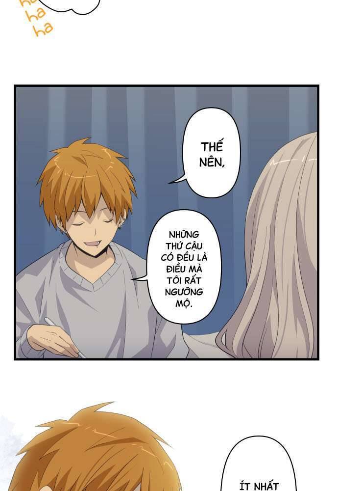 Blue Hearts Chapter 16 - 17