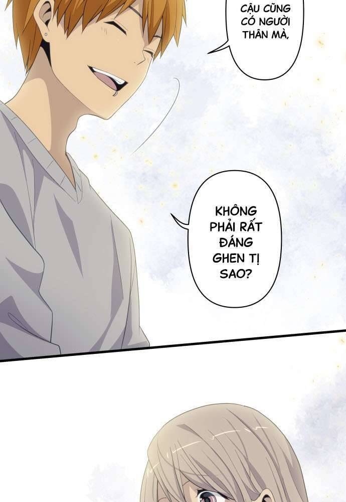 Blue Hearts Chapter 16 - 18