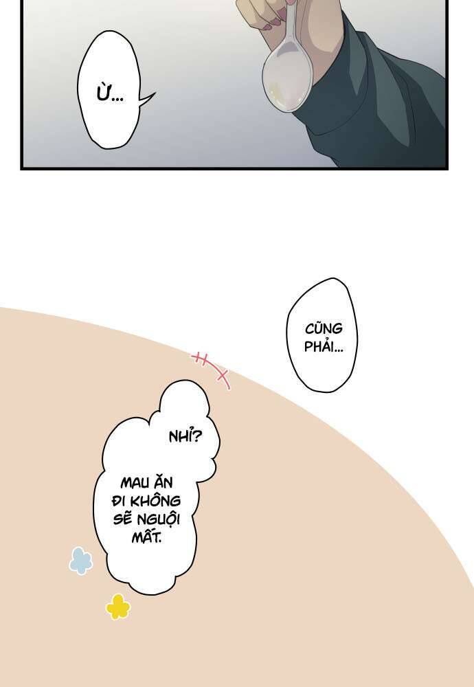 Blue Hearts Chapter 16 - 20