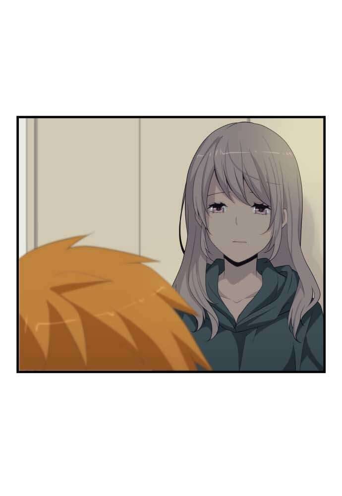 Blue Hearts Chapter 16 - 21