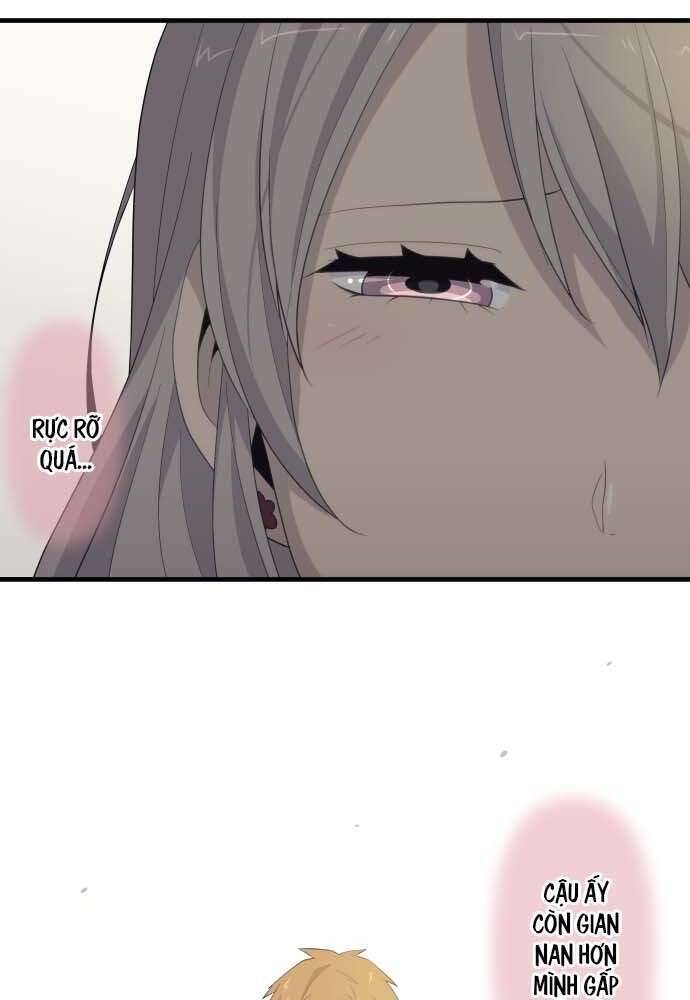 Blue Hearts Chapter 16 - 22