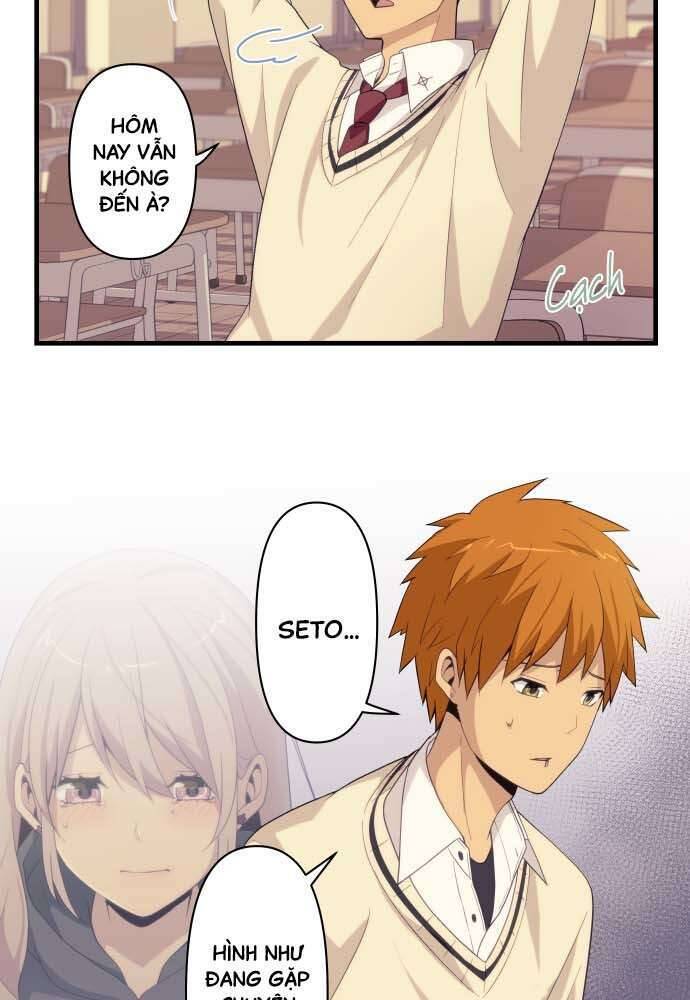 Blue Hearts Chapter 16 - 27