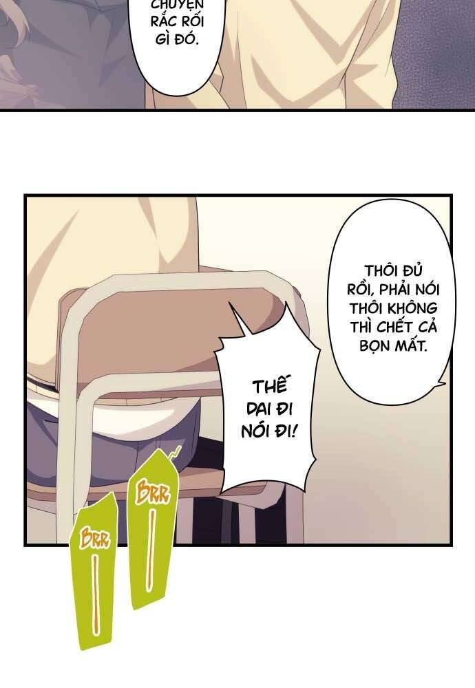 Blue Hearts Chapter 16 - 28