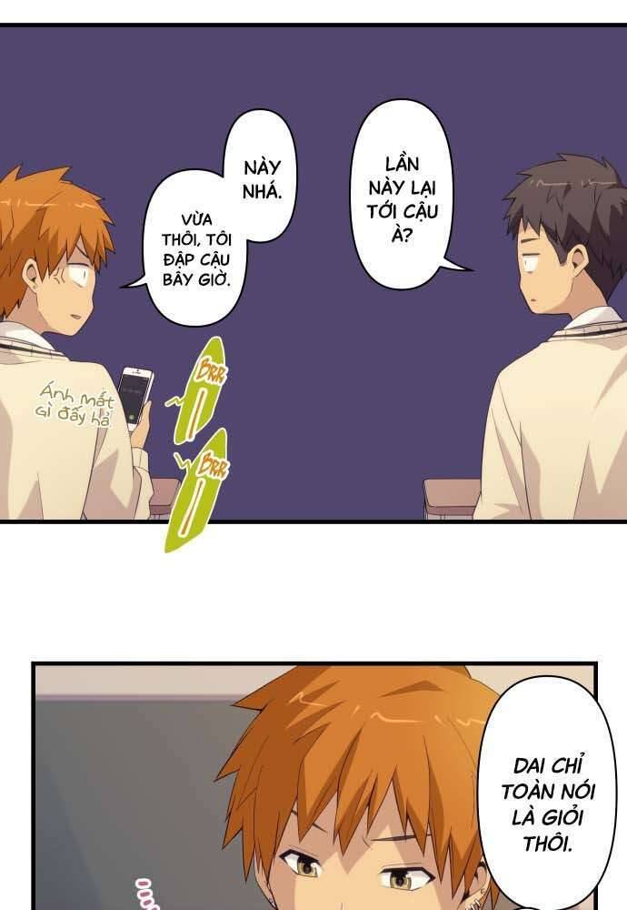 Blue Hearts Chapter 16 - 29