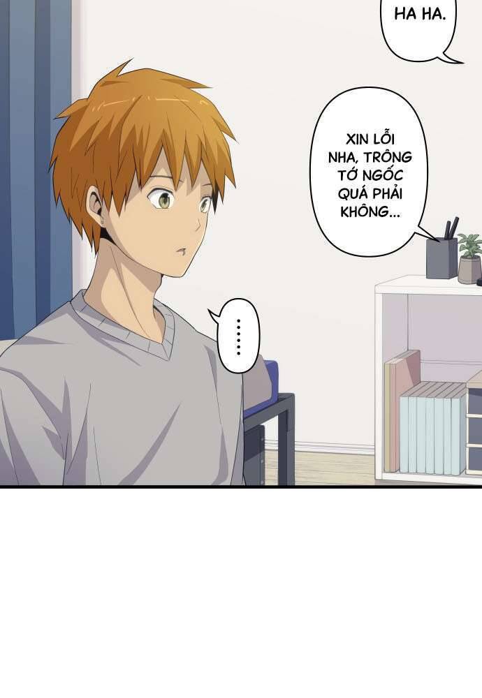 Blue Hearts Chapter 16 - 4