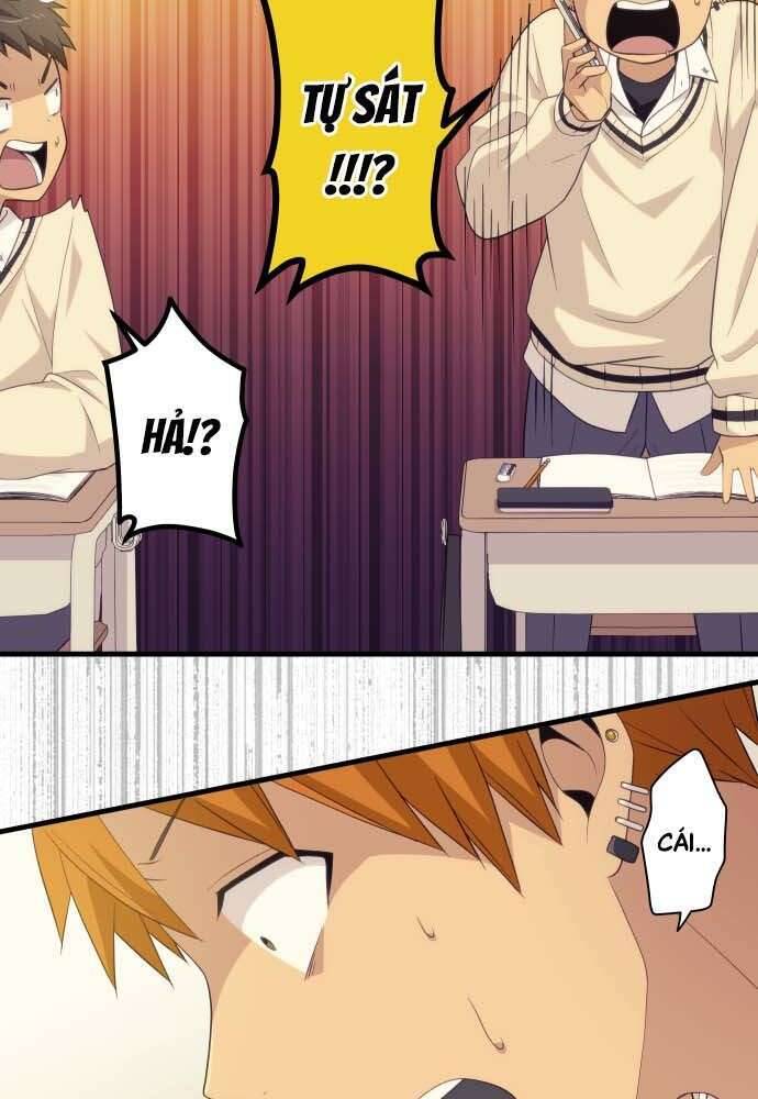 Blue Hearts Chapter 16 - 34