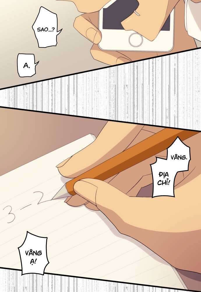 Blue Hearts Chapter 16 - 35