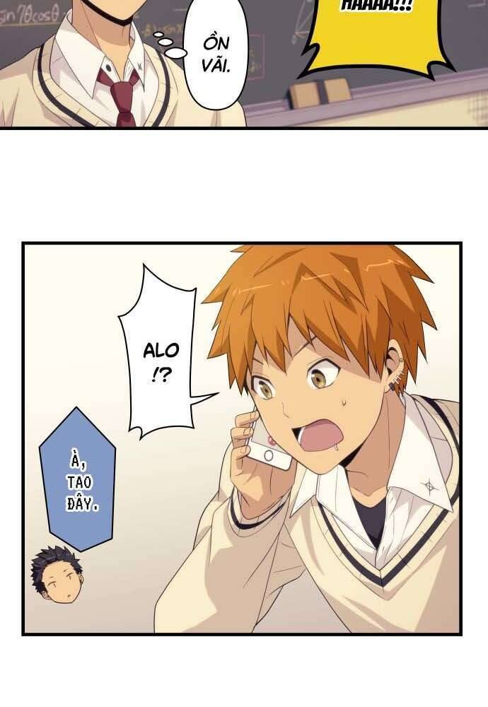 Blue Hearts Chapter 16 - 38