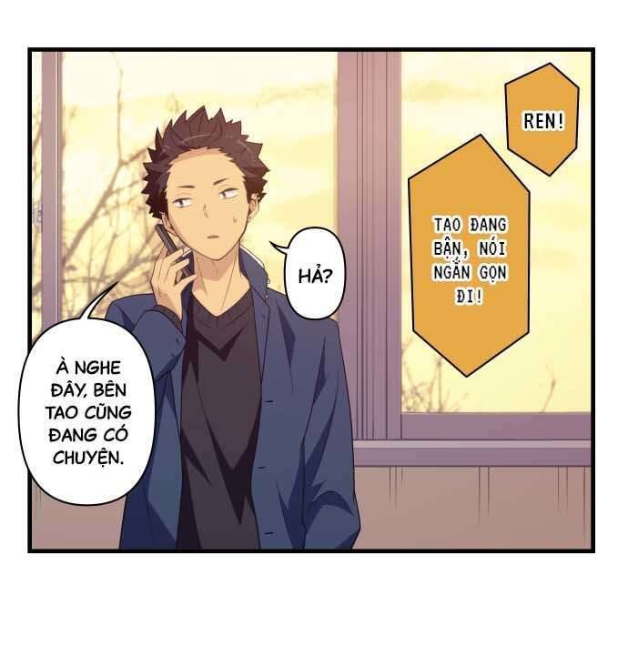 Blue Hearts Chapter 16 - 39