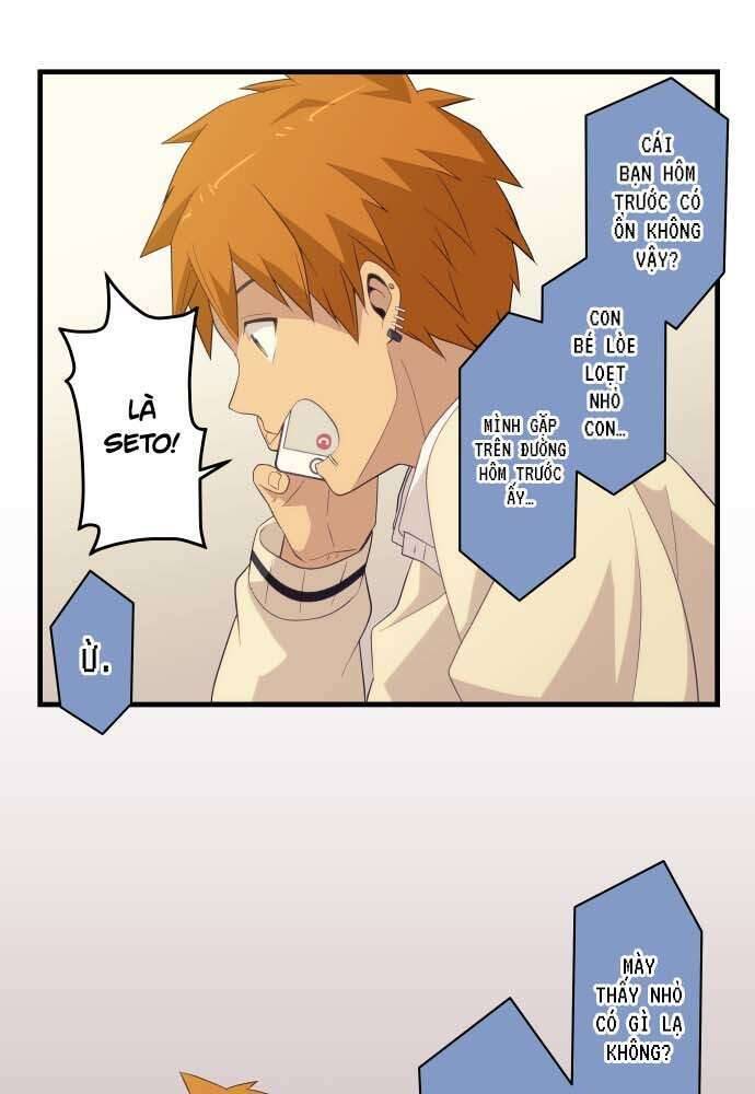 Blue Hearts Chapter 16 - 40