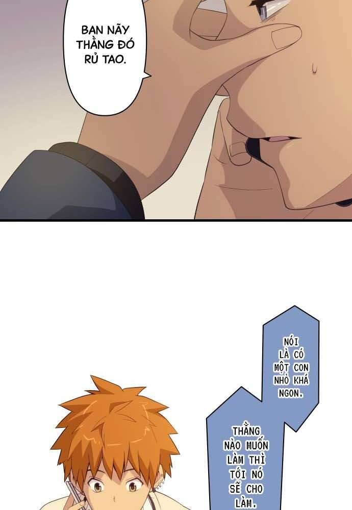 Blue Hearts Chapter 16 - 43