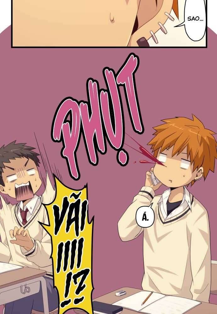 Blue Hearts Chapter 16 - 45