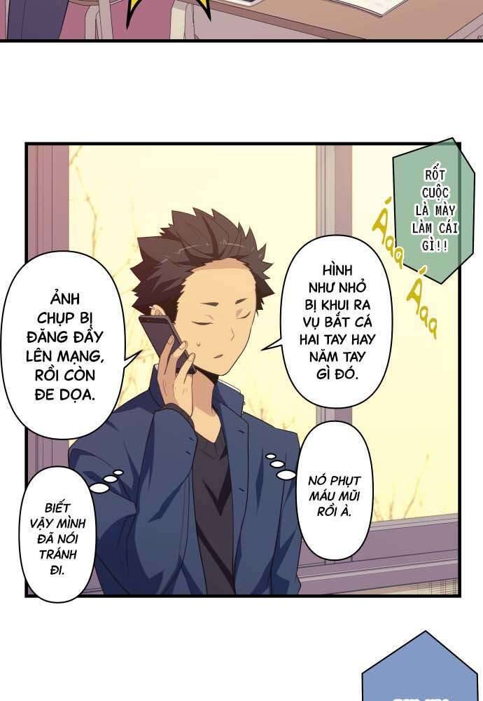 Blue Hearts Chapter 16 - 46