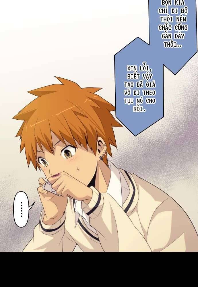 Blue Hearts Chapter 16 - 47