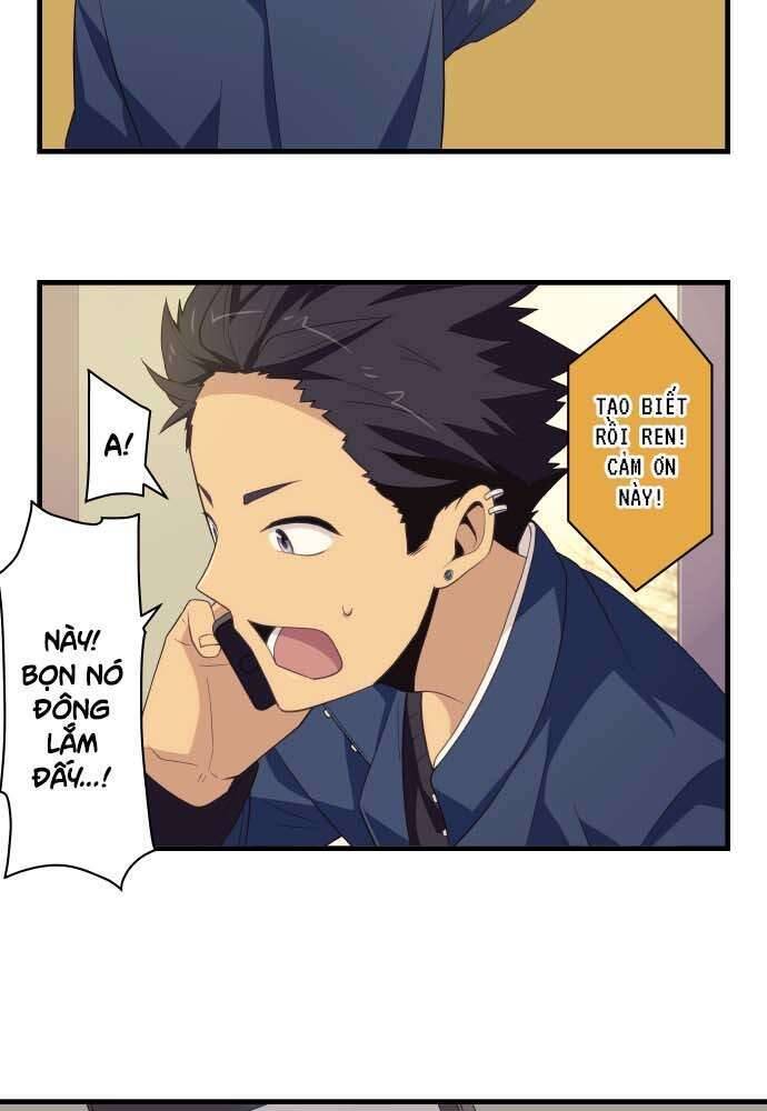 Blue Hearts Chapter 16 - 50