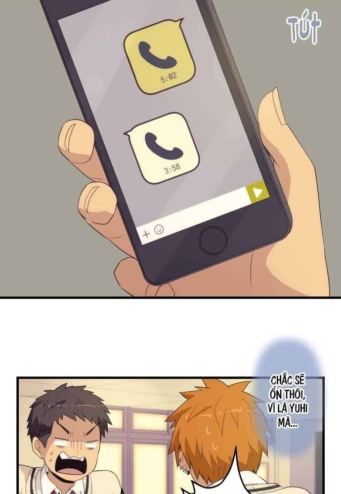 Blue Hearts Chapter 16 - 51