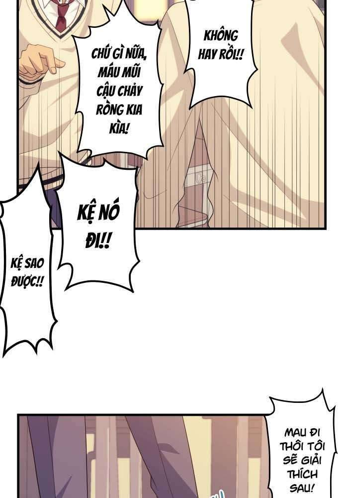 Blue Hearts Chapter 16 - 52