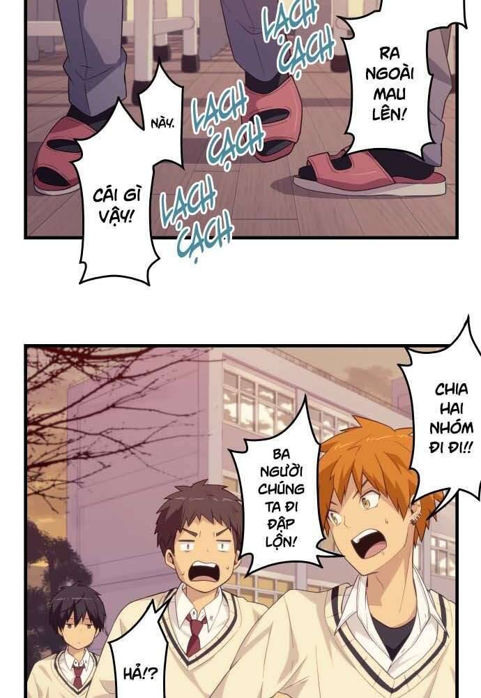 Blue Hearts Chapter 16 - 53